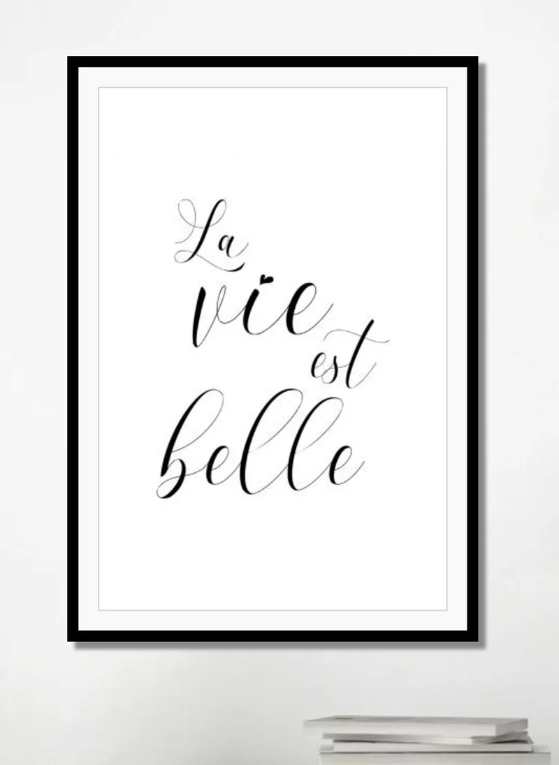 Drawdeck La Vie Est Belle