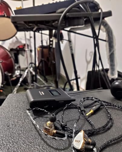 ANLEON S2R Receiver 561-568MHz - Image 4