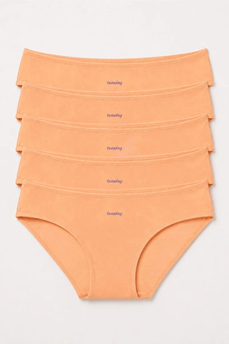 ليلاك LILAC Cotton Panties