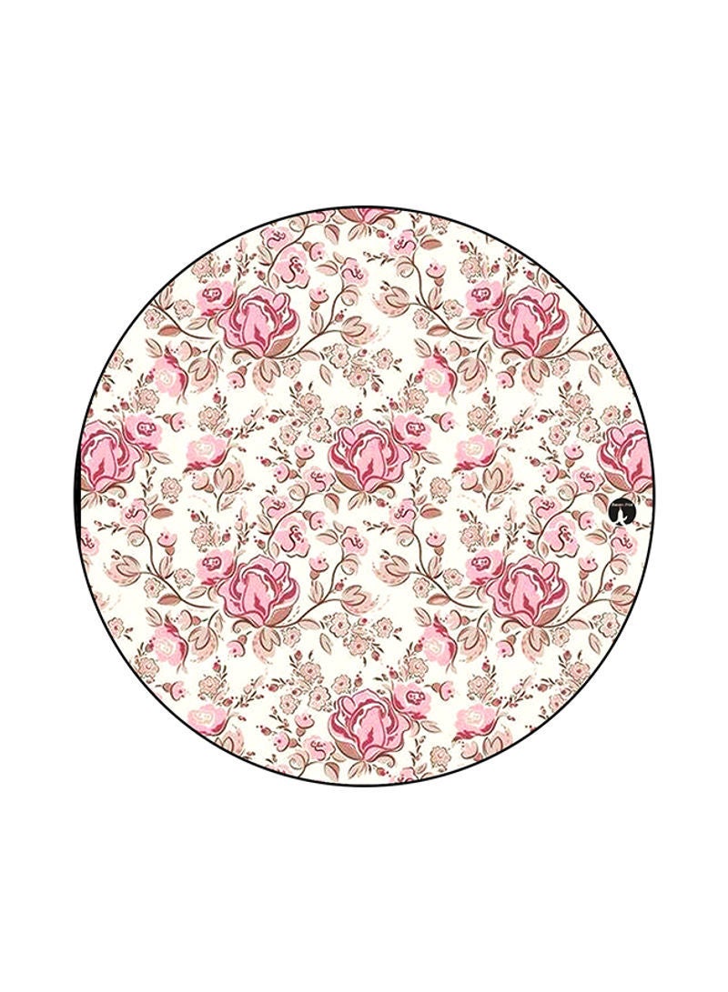 RKN Printed Mouse Pad Multicolour