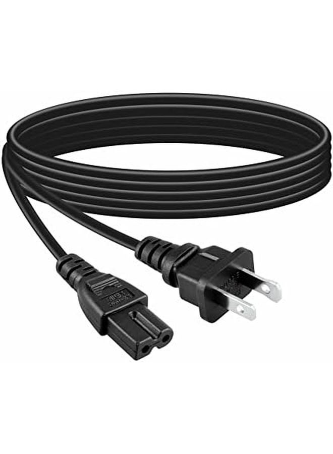 Sears Kenmore Sewing Machine 385.19xxx Series 6ft Power Cable Cord Replacement - Image 3
