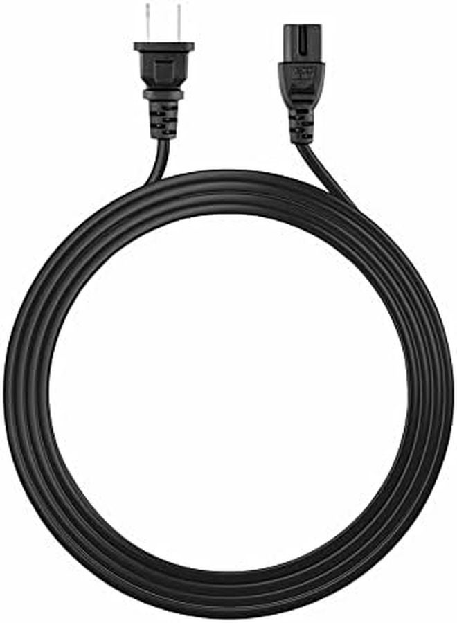 Sears Kenmore Sewing Machine 385.19xxx Series 6ft Power Cable Cord Replacement - Image 1