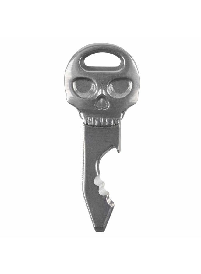 NITE IZE Doohickey Skullkey Key Tool - Steel, Kmtsk-11-R3 - Image 2