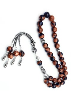 Luxurious Rosary With Precious Stones