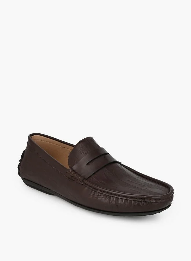 ال بي ال من شو اكسبرس Men Loafers