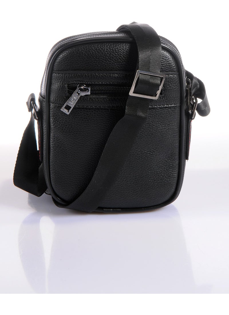 U.S. Polo Assn. BASE. Polo Assn. PLEVR8440 Briefcase Size 20cmx16cmx7cm  - Image 3