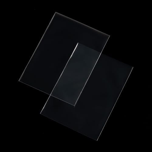 Ultra Pro Card Sleeves - Regular Soft Card (100 Sleeves) 67x92mm, Suitable for games such as: Pokemon, Magic: The Gathering, Nemesis, Unstoppable Unicorns etc. - Image 3