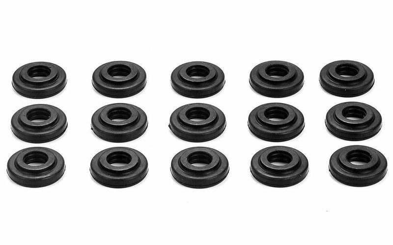 AUCERAMIC طقم حشوات غطاء الصمامات AUCERAMIC مع أختام البراغي لطرازات BMW - Image 4