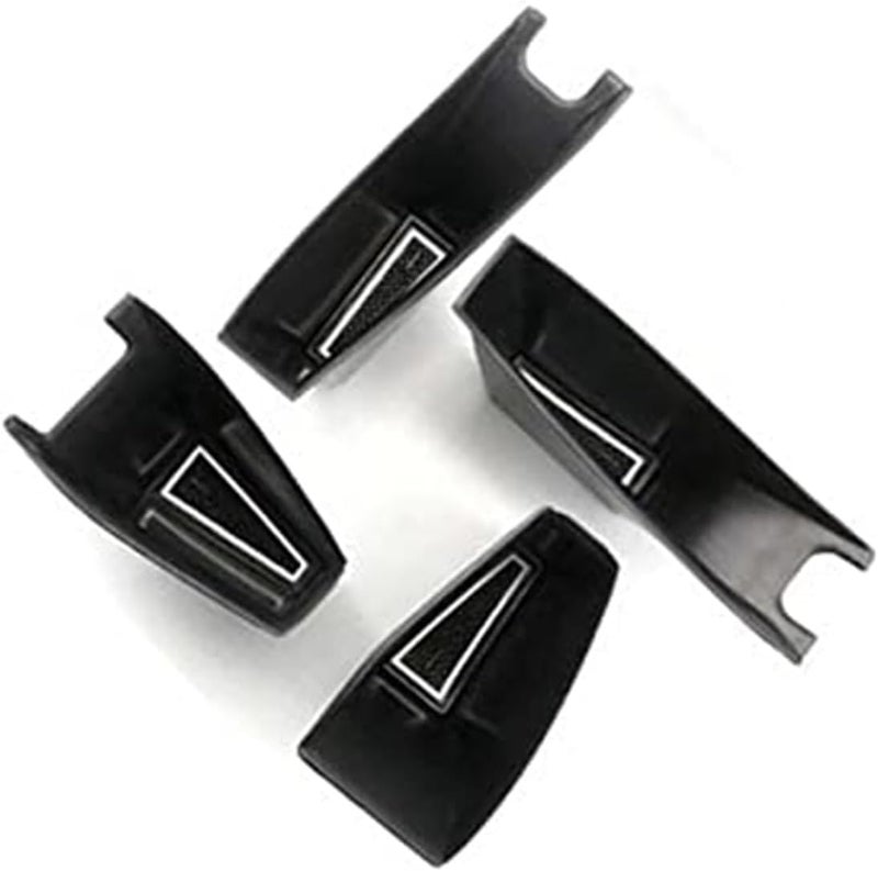 Wivplex Car Door Storage Bin for Tesla Model 3 - Image 1