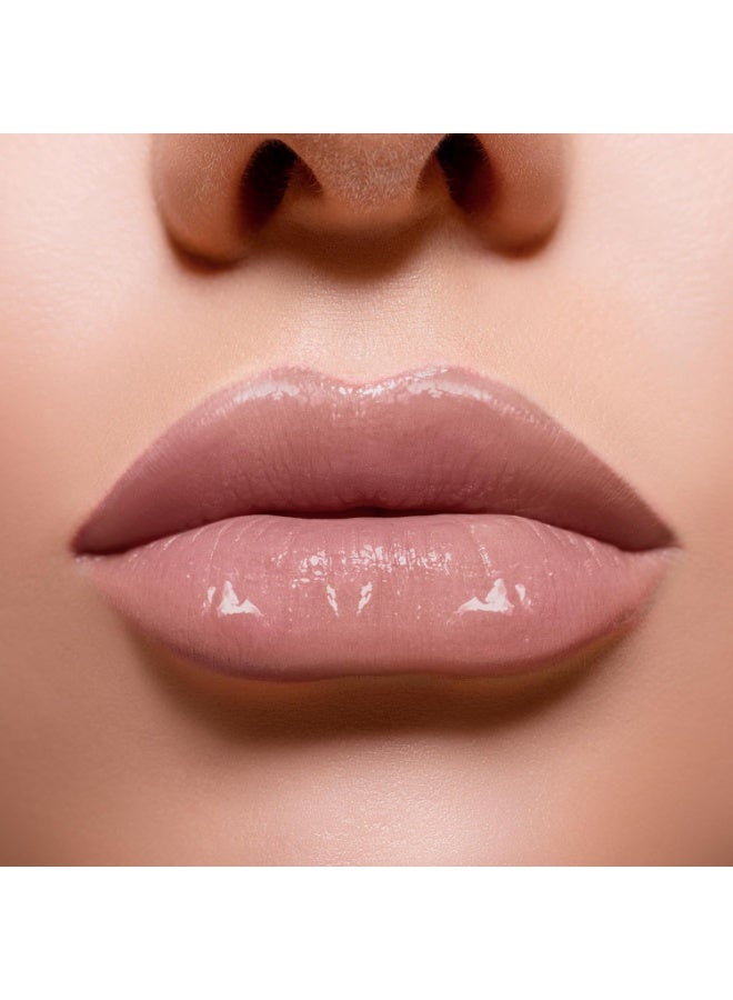 Profusion Cosmetics Gloss & + Lip Liner (High-Glossy) - Image 3