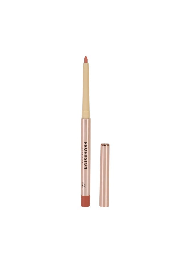 Profusion Cosmetics Gloss & + Lip Liner (High-Glossy) - Image 4