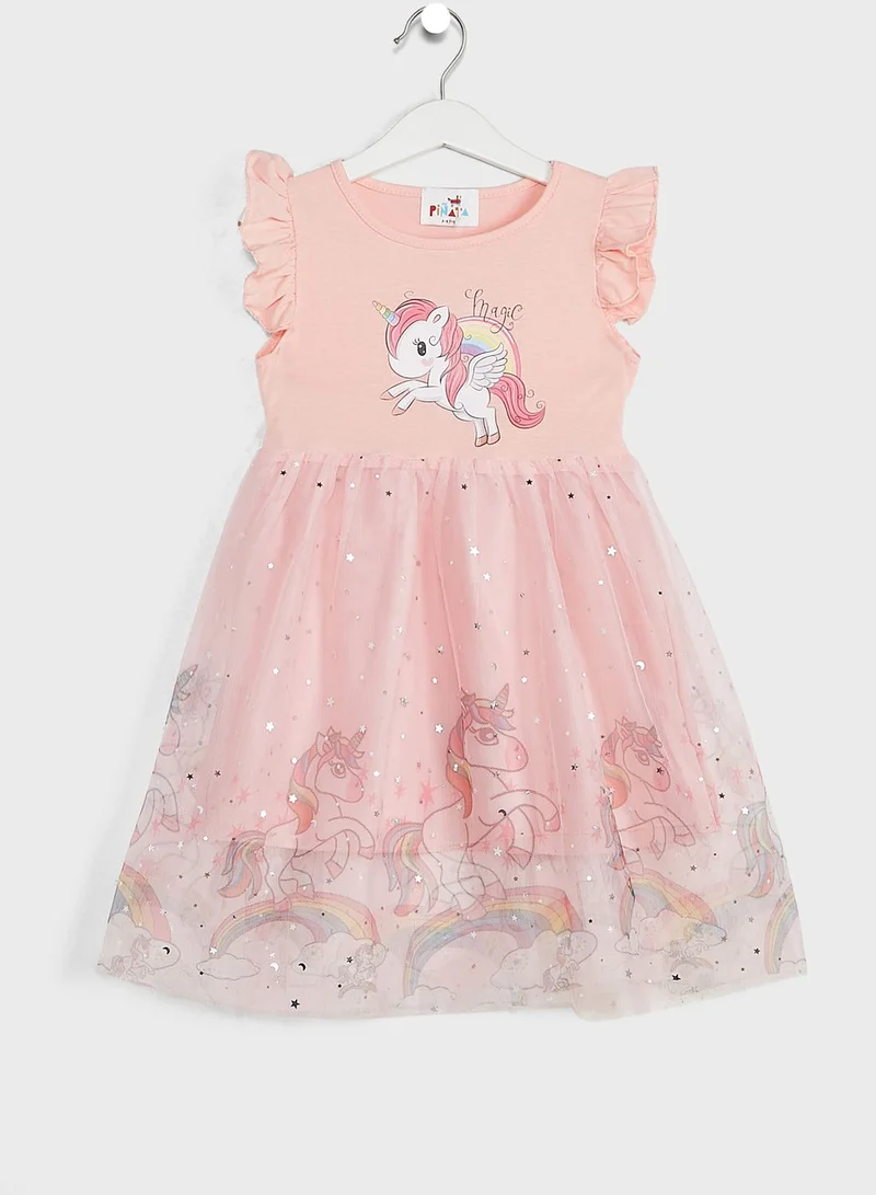 Pinata Girls Dresses