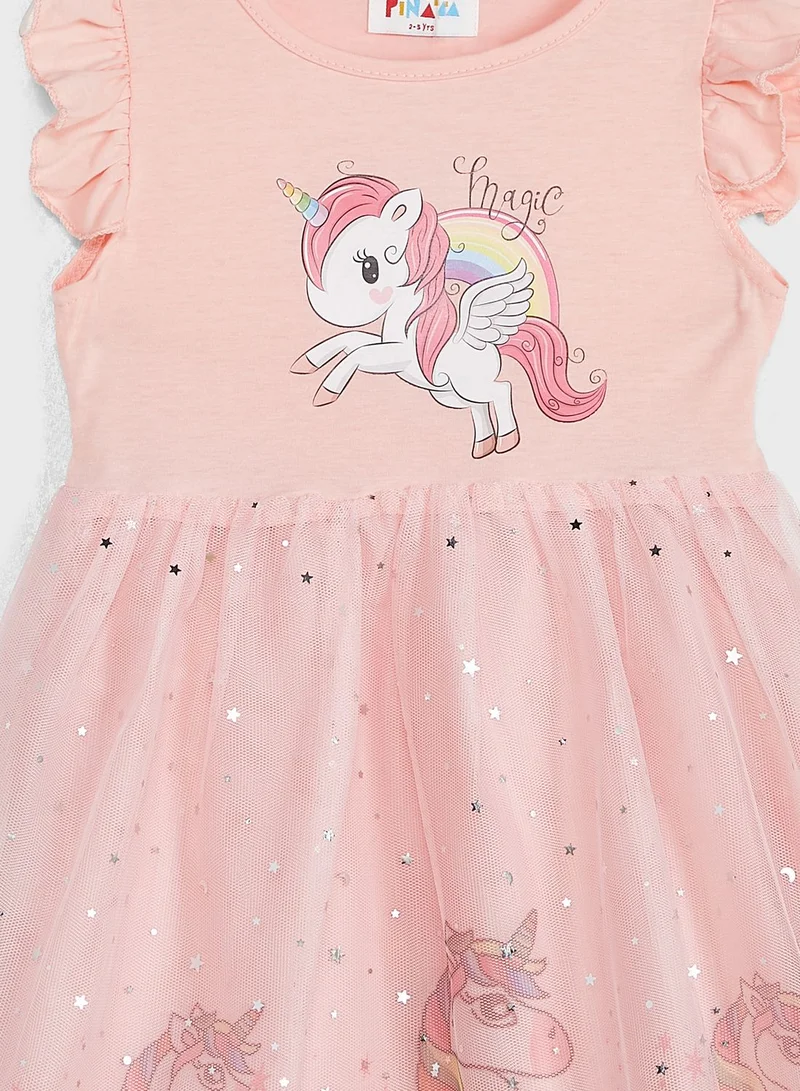Pinata Girls Dresses