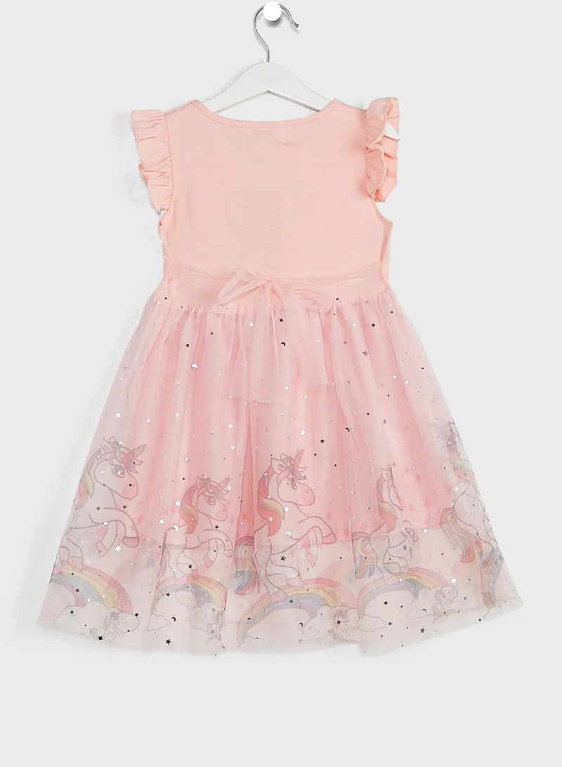 Pinata Girls Dresses