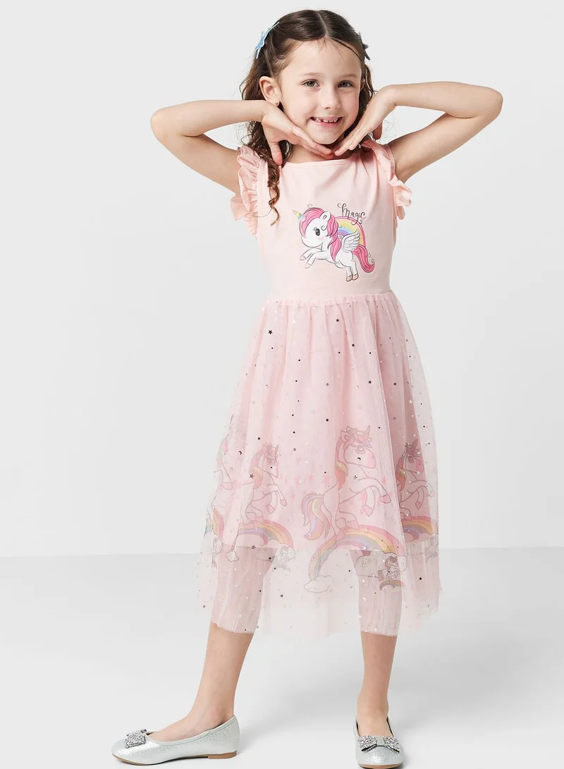 Pinata Girls Dresses