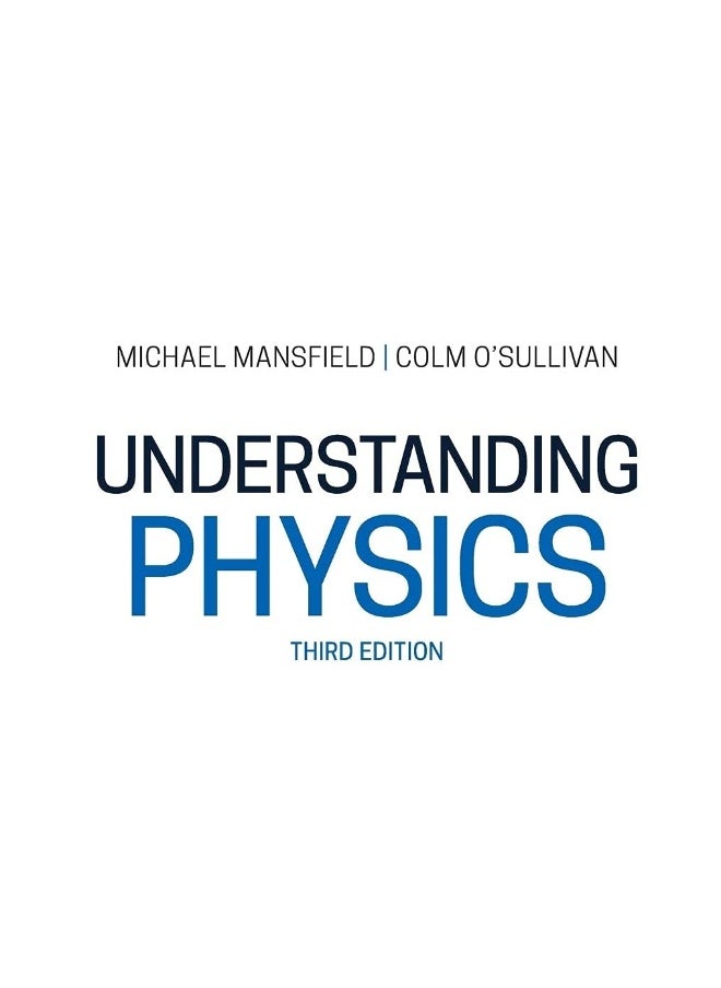 WILEY Understanding Physics  - Image 4