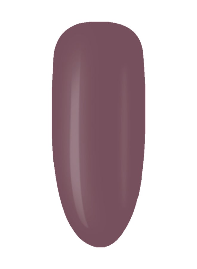 brunson Smart Gel Polish 18ml Long Lasting UV LED Soak Off Gel Nail Polish High Glossy Shine Finish Chip Resistant Salon Quality for Nail Art French Manicure Pedicure Gel Extensions Professional Gel Nail Paint - Image 2