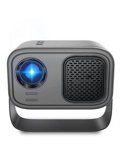 K6 Android 9.0 Mini Projector Video Beamer Supported 1080P WiFi Bluetooth Smart Home Theater Movie Airplay Miracast