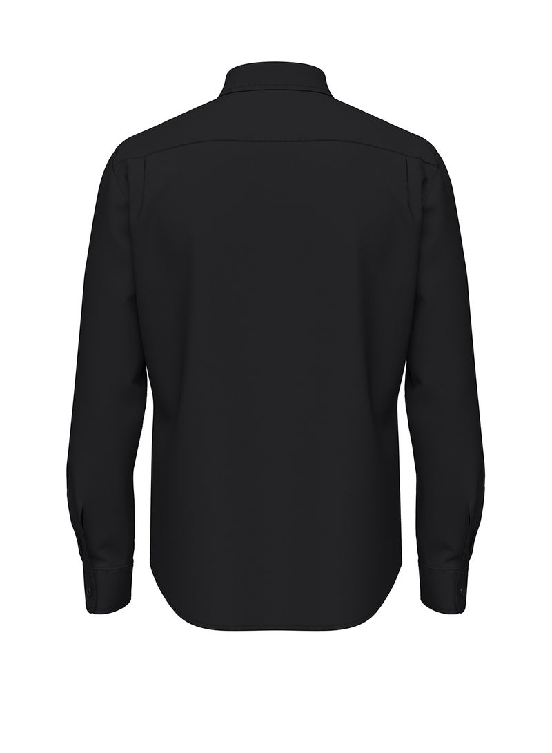 ليفايز قميص كلاسيك بجيوب للرجال من ليفايز - Image 4