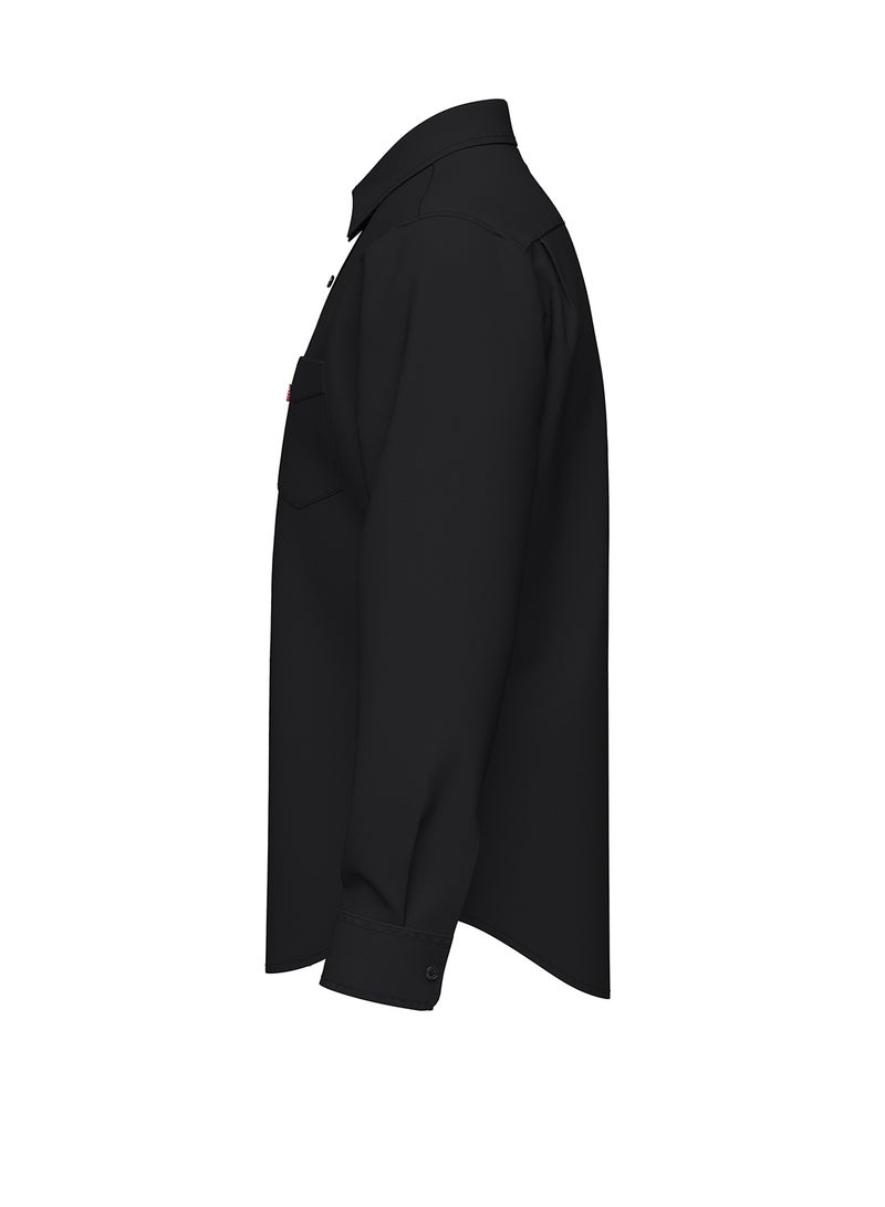 ليفايز قميص كلاسيك بجيوب للرجال من ليفايز - Image 5