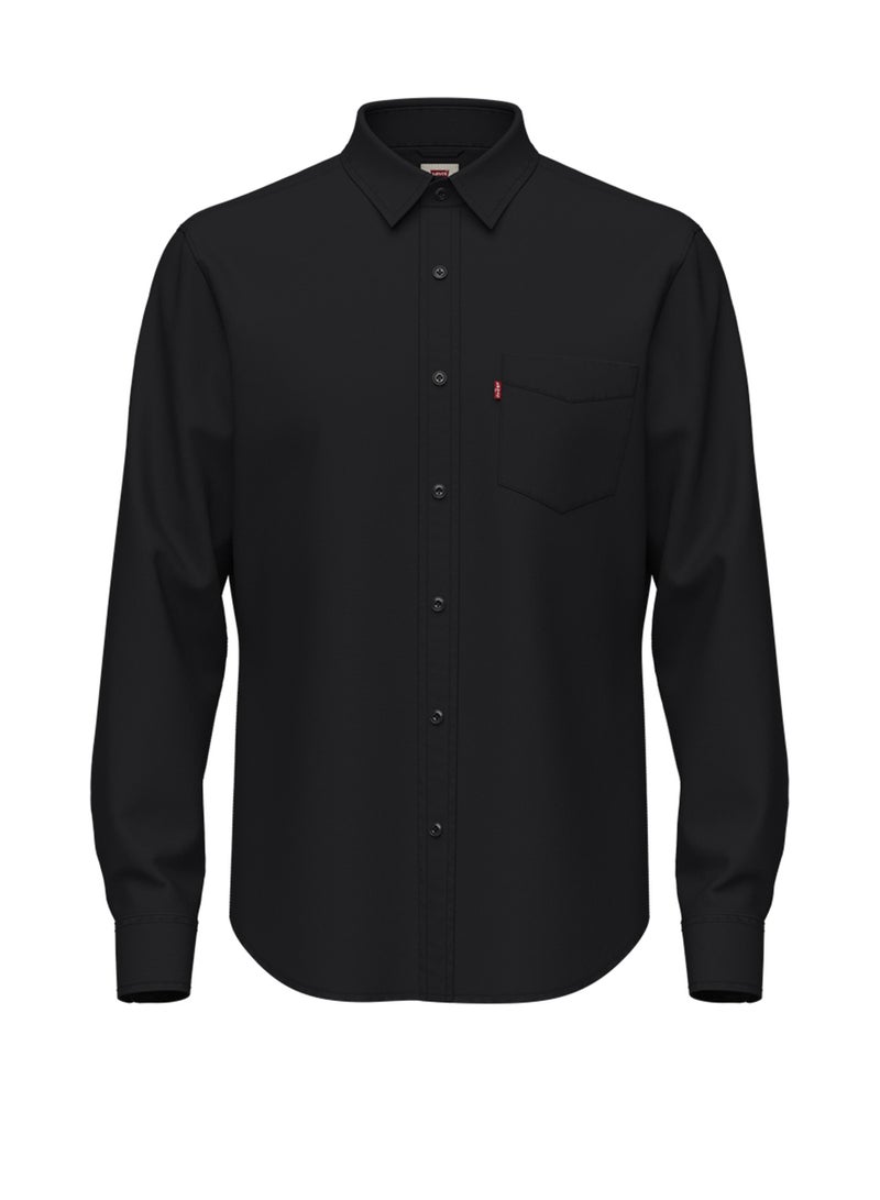 ليفايز قميص كلاسيك بجيوب للرجال من ليفايز - Image 3