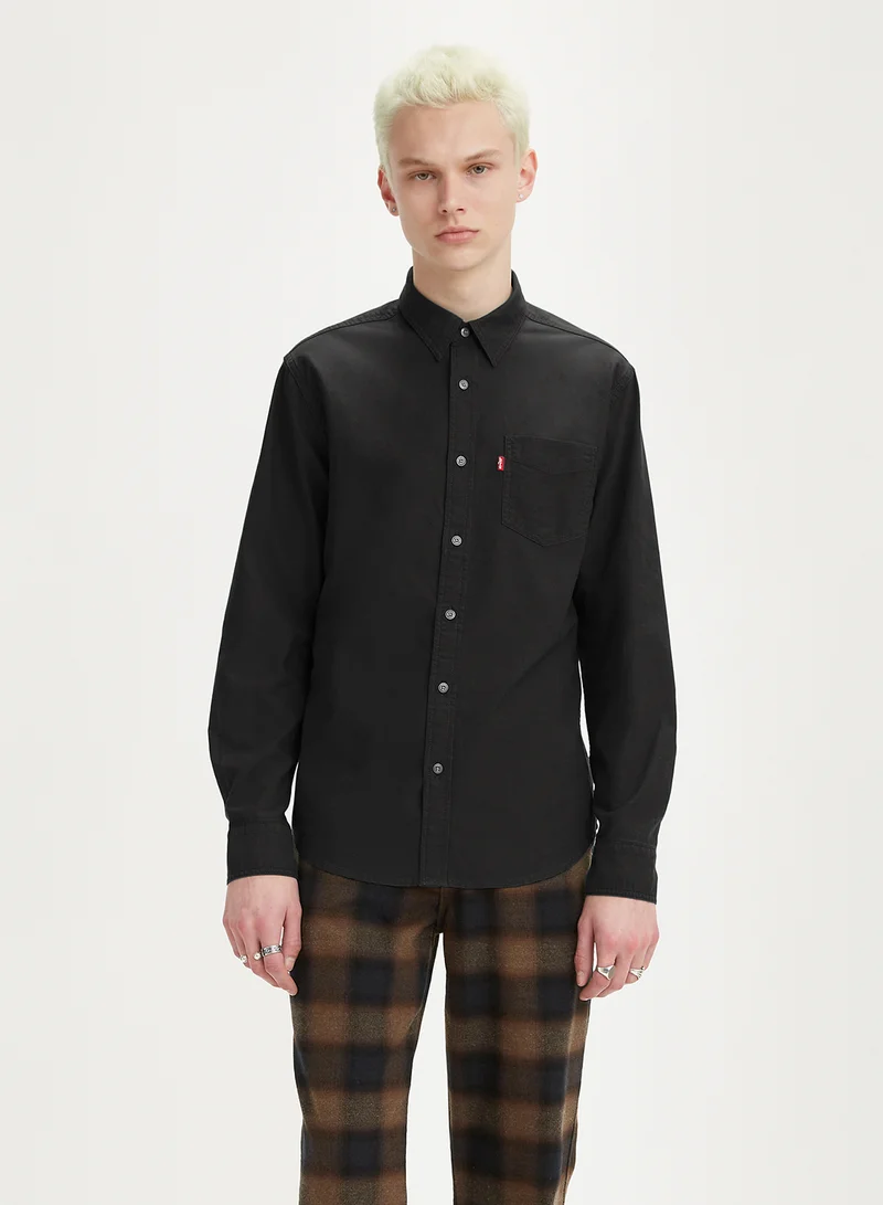Levi's Levi's® Men's Classic Pocket Standard Fit Shirt
