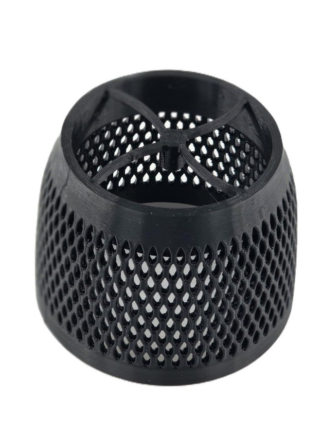 3DReeF 2X Pack Compatible with Ecotech Vortech QuietDrive MP Anemone Guard MP10 MP40 MP60 (Black, MP10) - Image 1