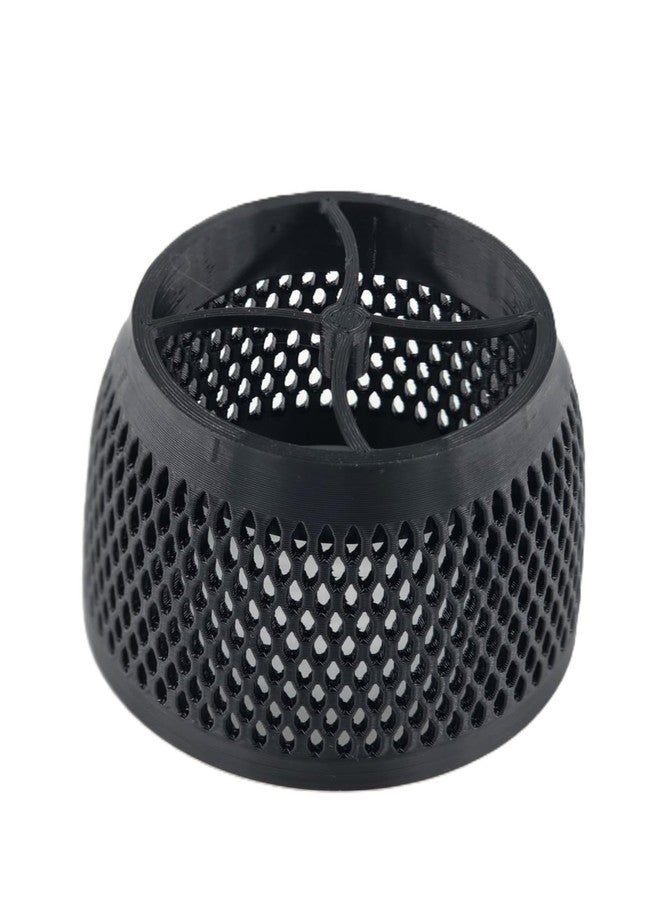 3DReeF 2X Pack Compatible with Ecotech Vortech QuietDrive MP Anemone Guard MP10 MP40 MP60 (Black, MP10) - Image 5