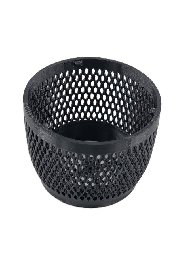 3DReeF 2X Pack Compatible with Ecotech Vortech QuietDrive MP Anemone Guard MP10 MP40 MP60 (Black, MP10) - Image 4
