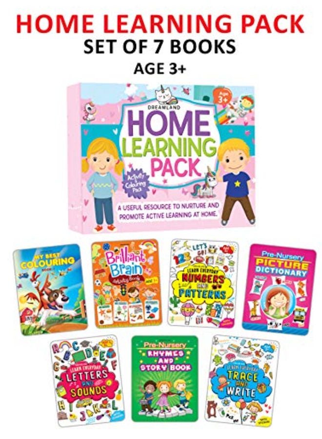 Dreamland Publications