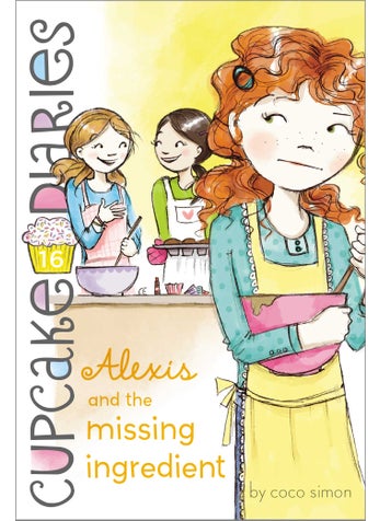 Alexis and the Missing Ingredient - pzsku/Z80F042F6FFCFAFDCF396Z/45/1746210064/a6e7ed7b-0c13-406c-a11f-cfd53bfe7bce