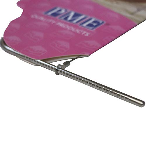 PME Cake Leveller, 12 in - Image 3