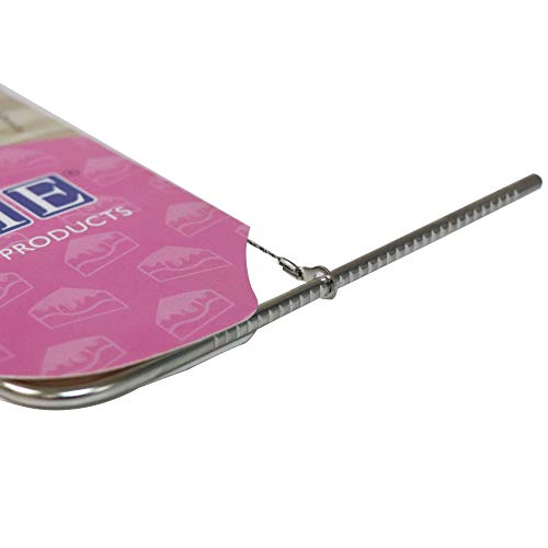 PME Cake Leveller, 12 in - Image 4