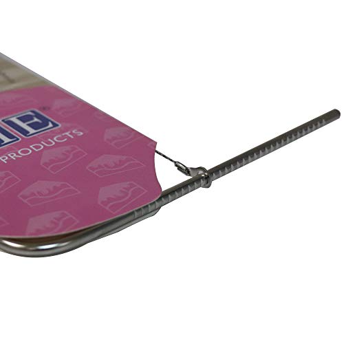 PME Cake Leveller, 12 in - Image 5