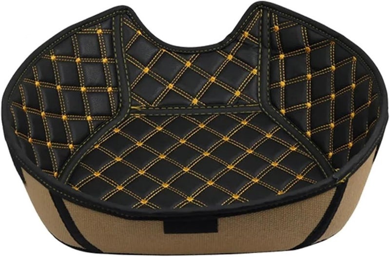 QASULER Motorcycle Top Box Liner for SHAD Models - Image 1