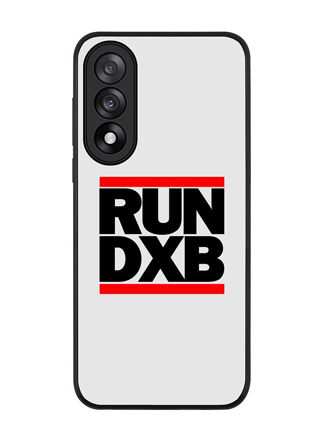 Stylizedd For OnePlus Nord 5 / Ace 5 Ultra Case,Slim fit Camera Protection, Shockproof Thin Phone cover  - RUN DXB - Image 1