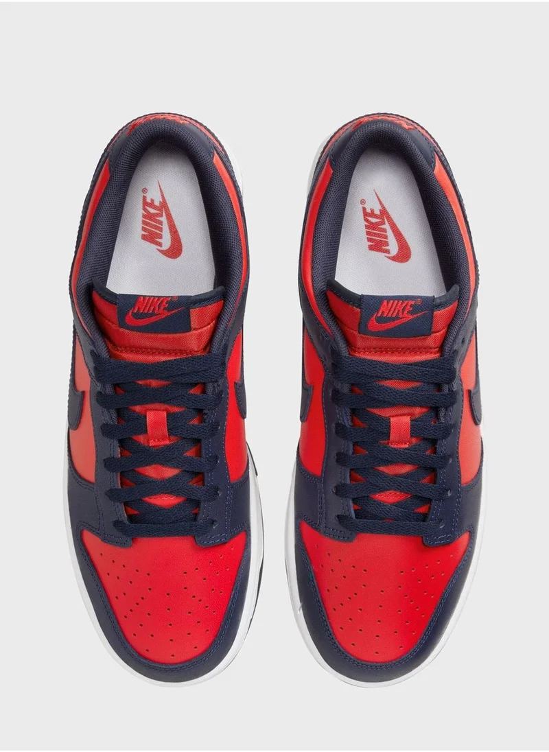 نايكي Dunk Low Retro Bttys
