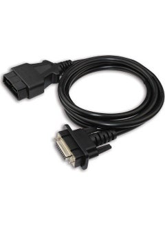 Yek Ford Vcm 2 Ids Diagnostic Device Obd Cable tek 