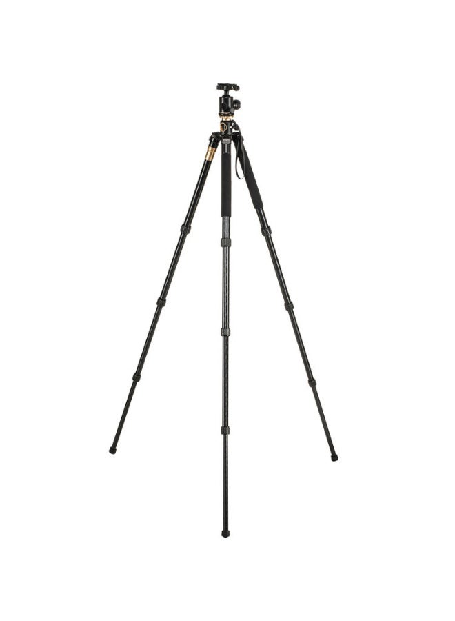 كيم-تي في Q156 Low Shooting Tripod - Image 3