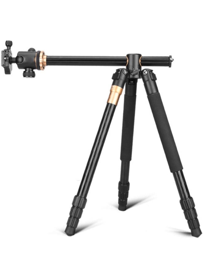 كيم-تي في Q156 Low Shooting Tripod - Image 4