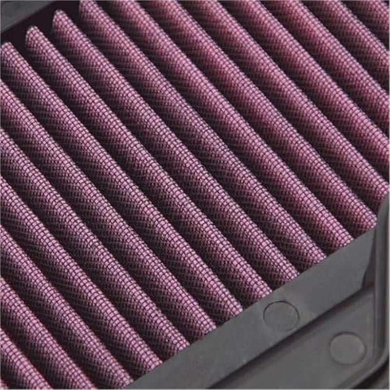 Vuzmode Motorcycle Air Filter for NC700S NC750X CTX700 - Image 2