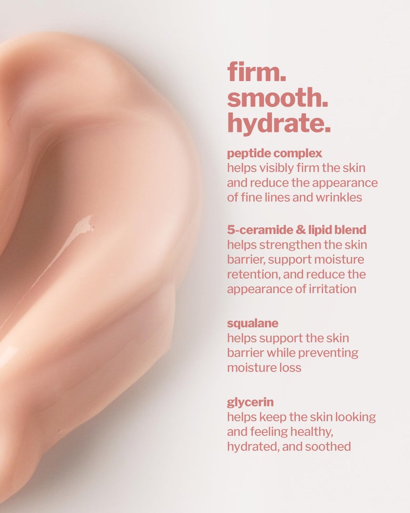 Cocokind Peptide Eye Gel, Lightweight and Hydrating Fine Line Treatment to Reduce Wrinkles, Made for Sensitive Skin, Fragrance Free, Cruelty Free, Vegan, .5oz - Image 5