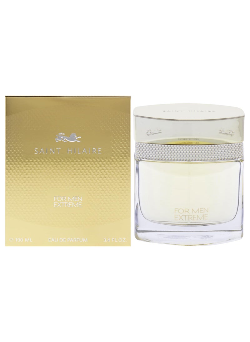 SAINT HILAIRE Saint Hilaire For Men Extreme for Men - 3.4 oz EDP Spray 