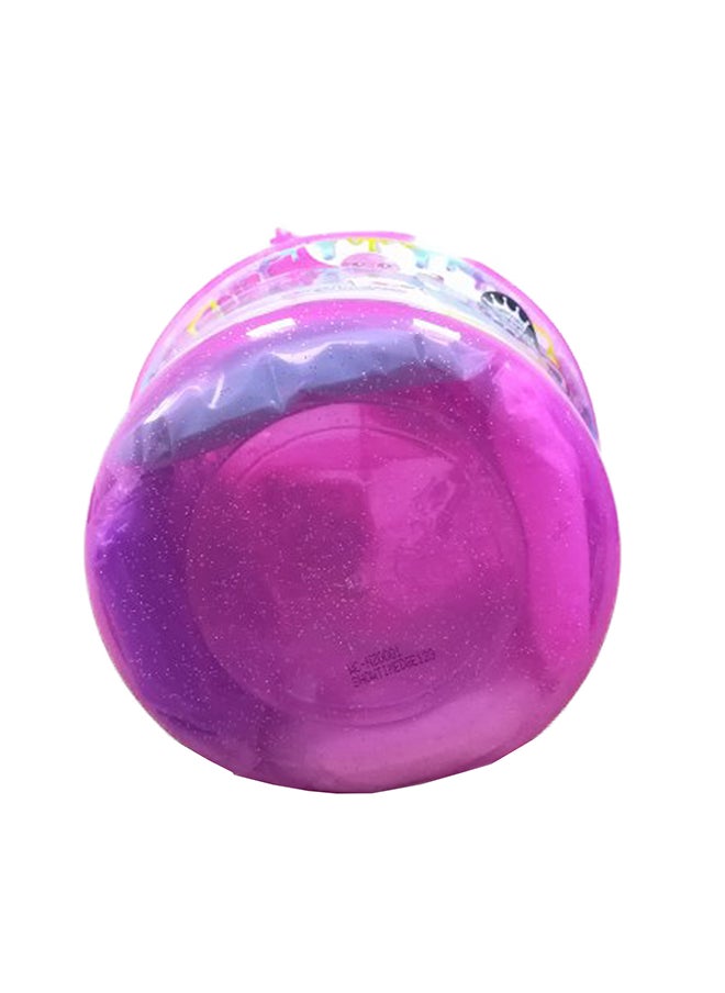 WeCool - Butter Cloudz Yo Bucket 4 Colors Gift for Kids Girls & Boys for 4+ Ages - Image 1