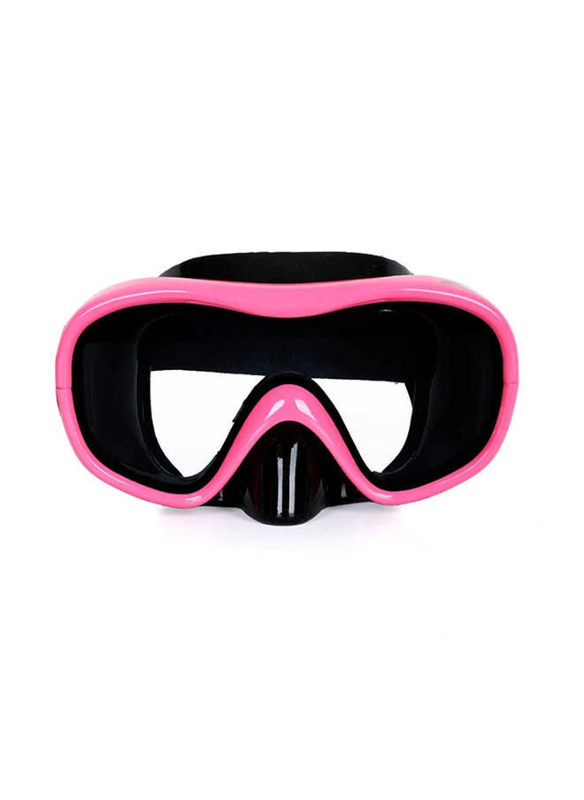 Activ Diving Mask 