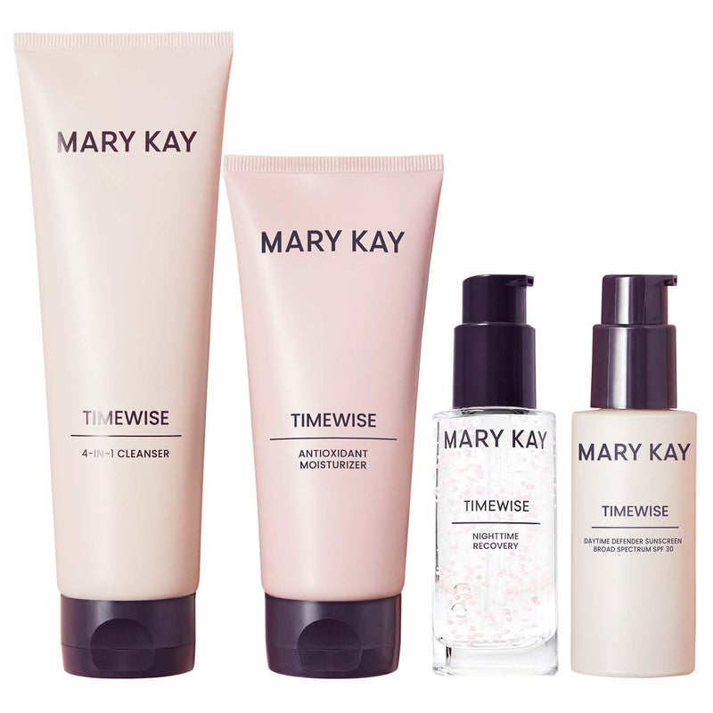 Mary Kay TimeWiseÂ® Miracle SetÂ® Normal/Dry - Image 1