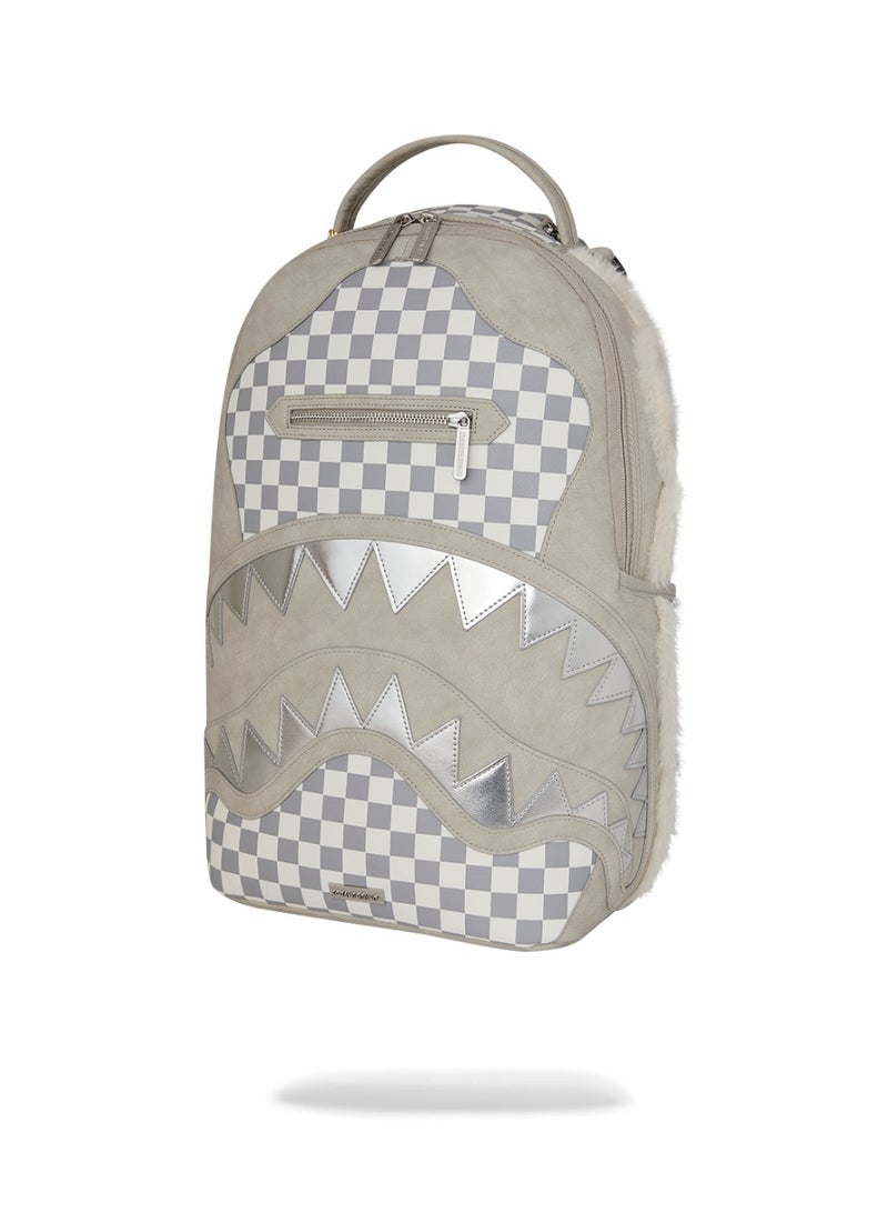 SPRAYGROUND SG FUR BABY BACKPACK - Image 5
