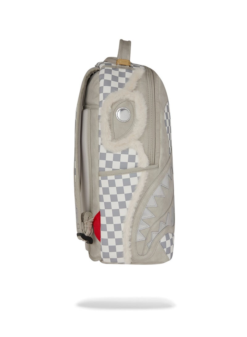 SPRAYGROUND SG FUR BABY BACKPACK - Image 3