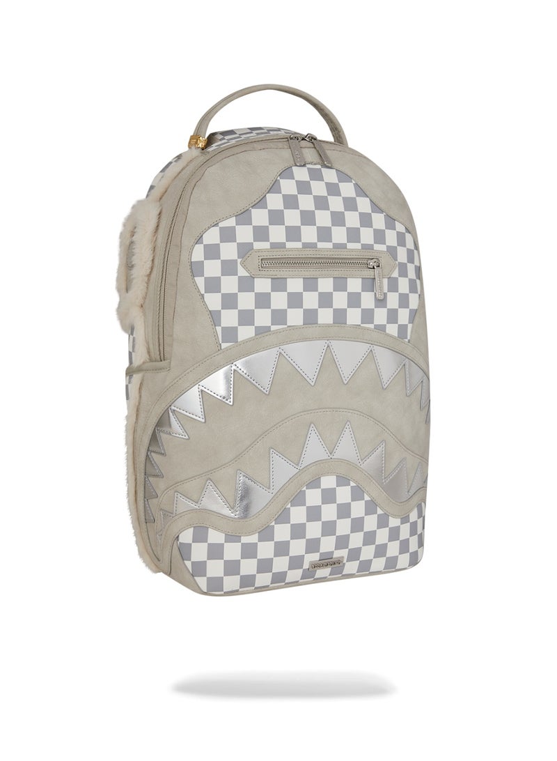 SPRAYGROUND SG FUR BABY BACKPACK - Image 2