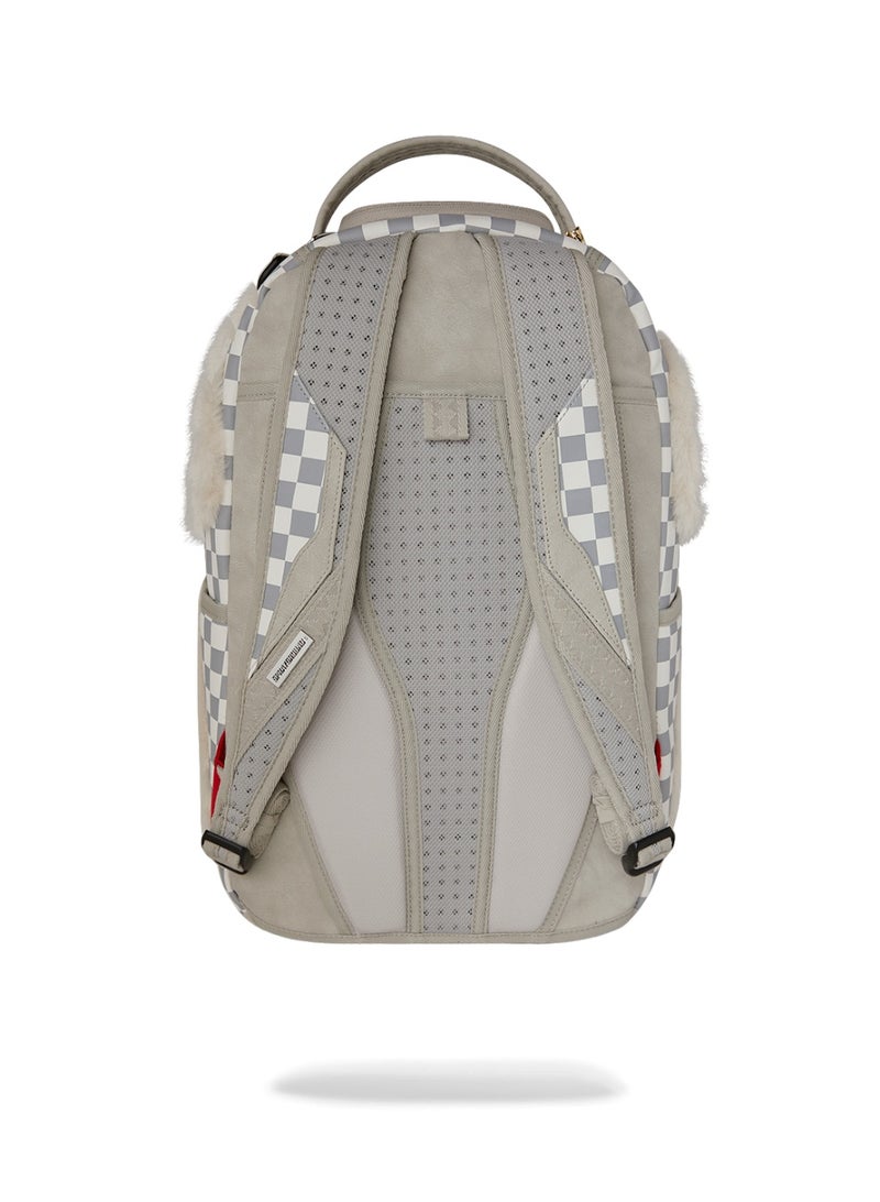 SPRAYGROUND SG FUR BABY BACKPACK - Image 4